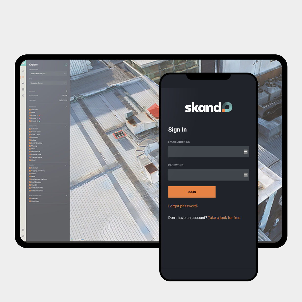 SKAND